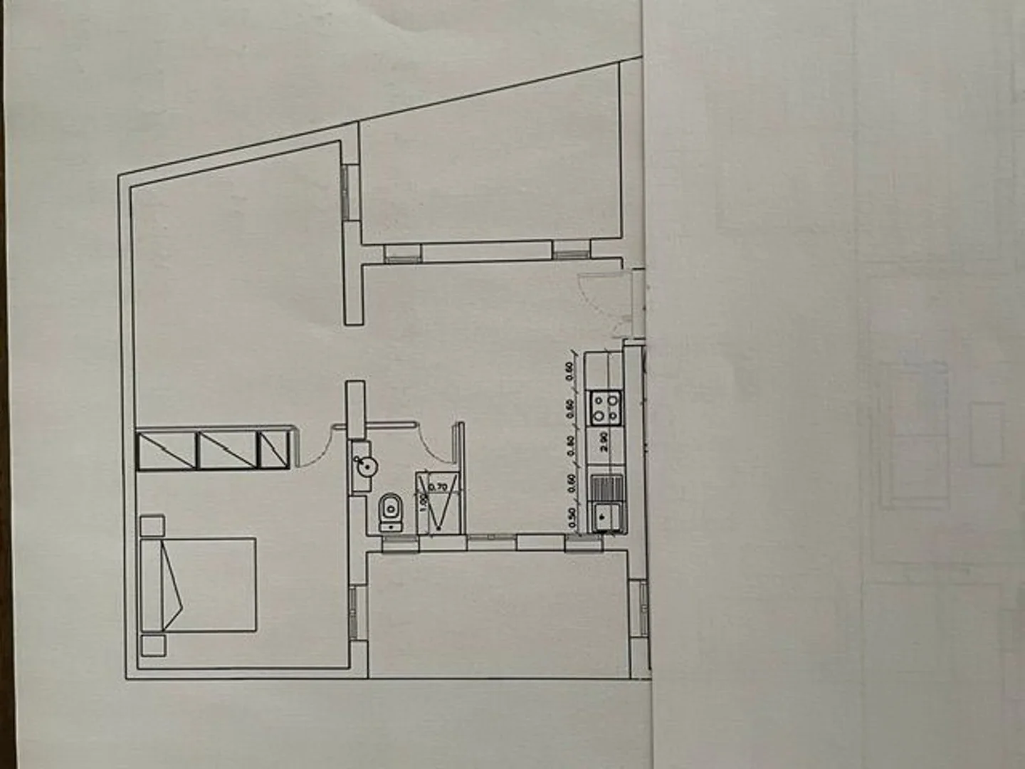 Piso en Calle de Montesa, 29, Lista - Foto 12