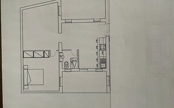 Piso en Calle de Montesa, 29, Lista - Foto 12
