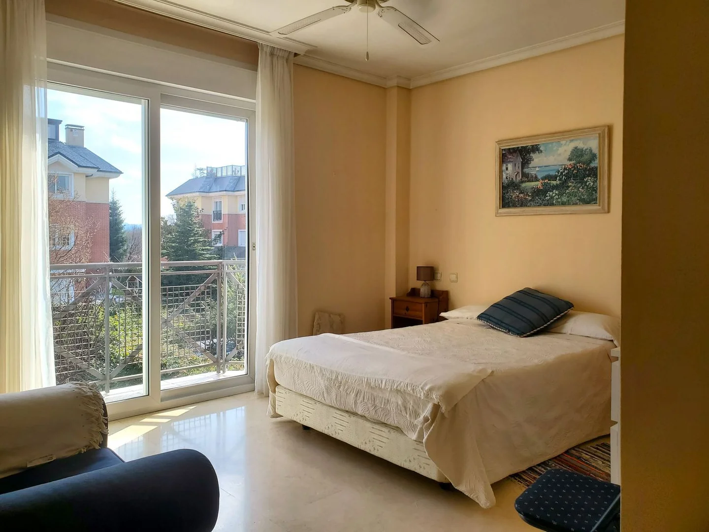 Piso en calle del Níscalo, 17 - Foto 15