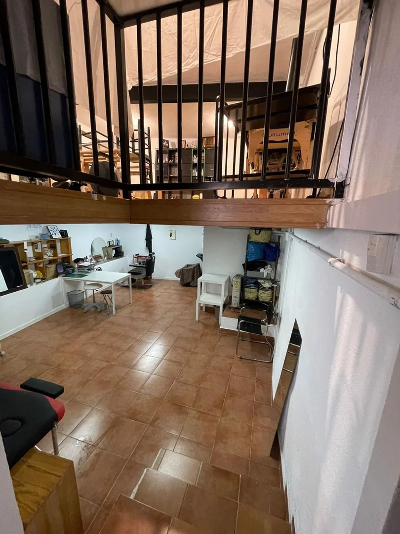 Local en Calle Sierra de Segura, 1, Numancia - Foto 8
