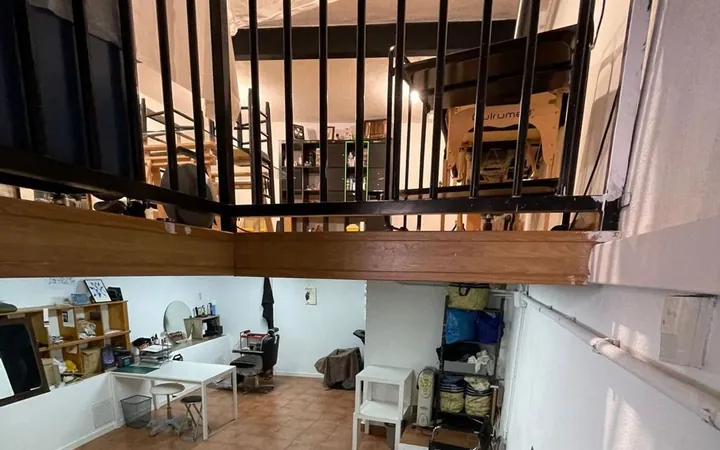 Local en Calle Sierra de Segura, 1, Numancia - Foto 8