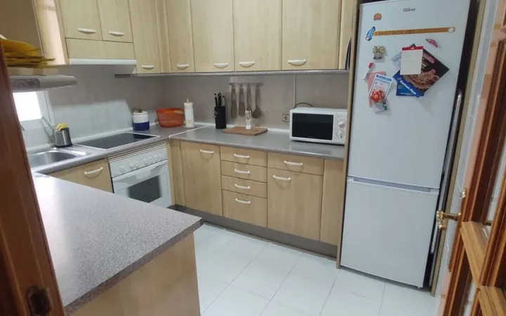 Piso en Calle de Abtao, 30, Pacífico - Foto 13