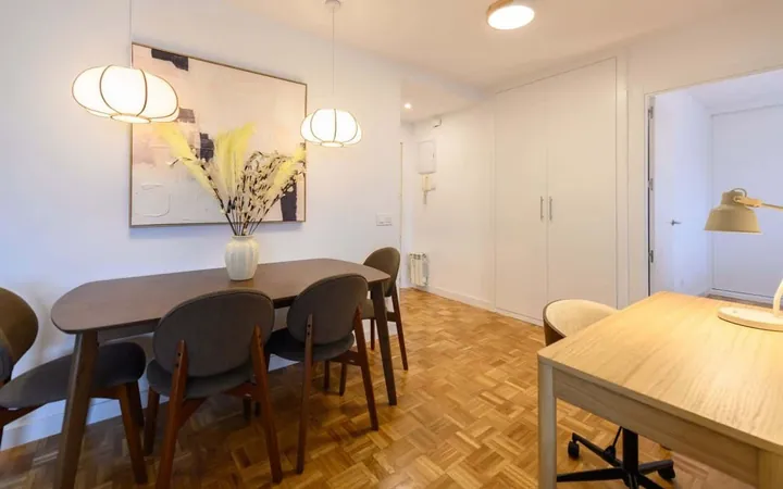 Piso en Calle del Moscatelar, 34, Conde Orgaz-Piovera - Foto 15