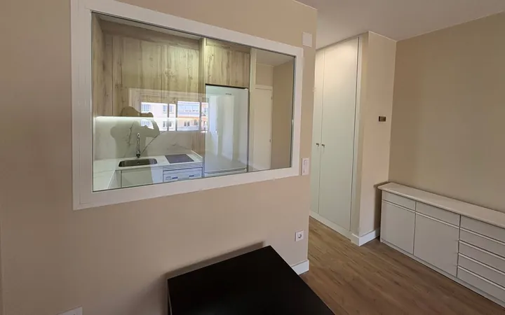 Estudio en Calle de Maldonado, Lista - Foto 5