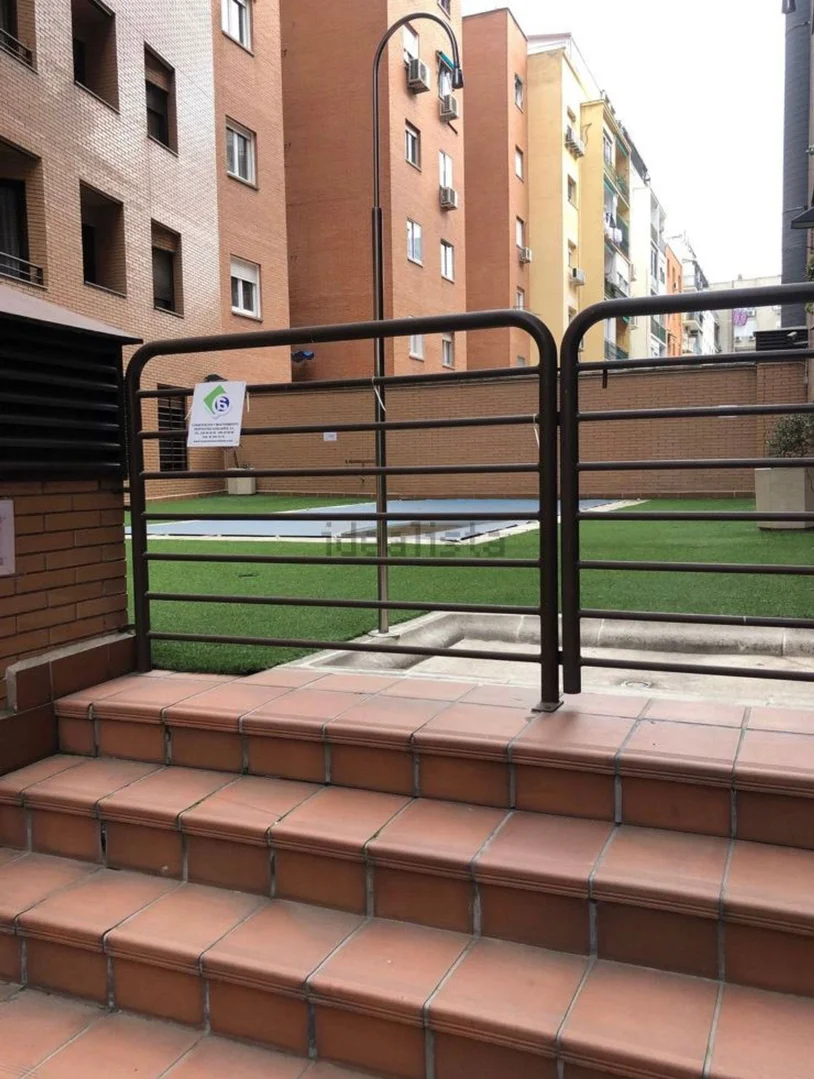 Piso en calle de Bocángel, 21 - Foto 11