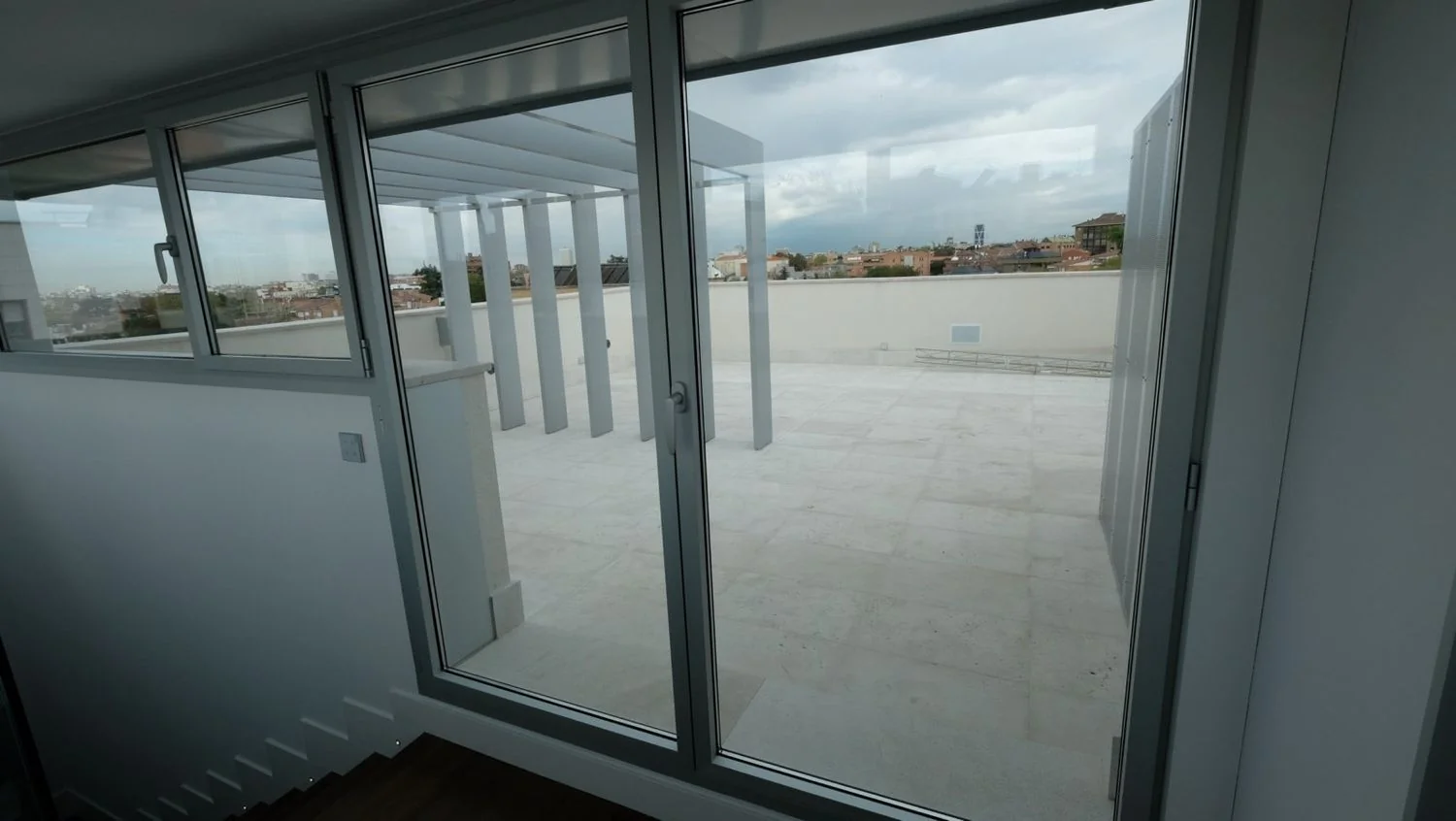 Chalet pareado en Calle de Zacarías Homs, Canillas - Foto 4