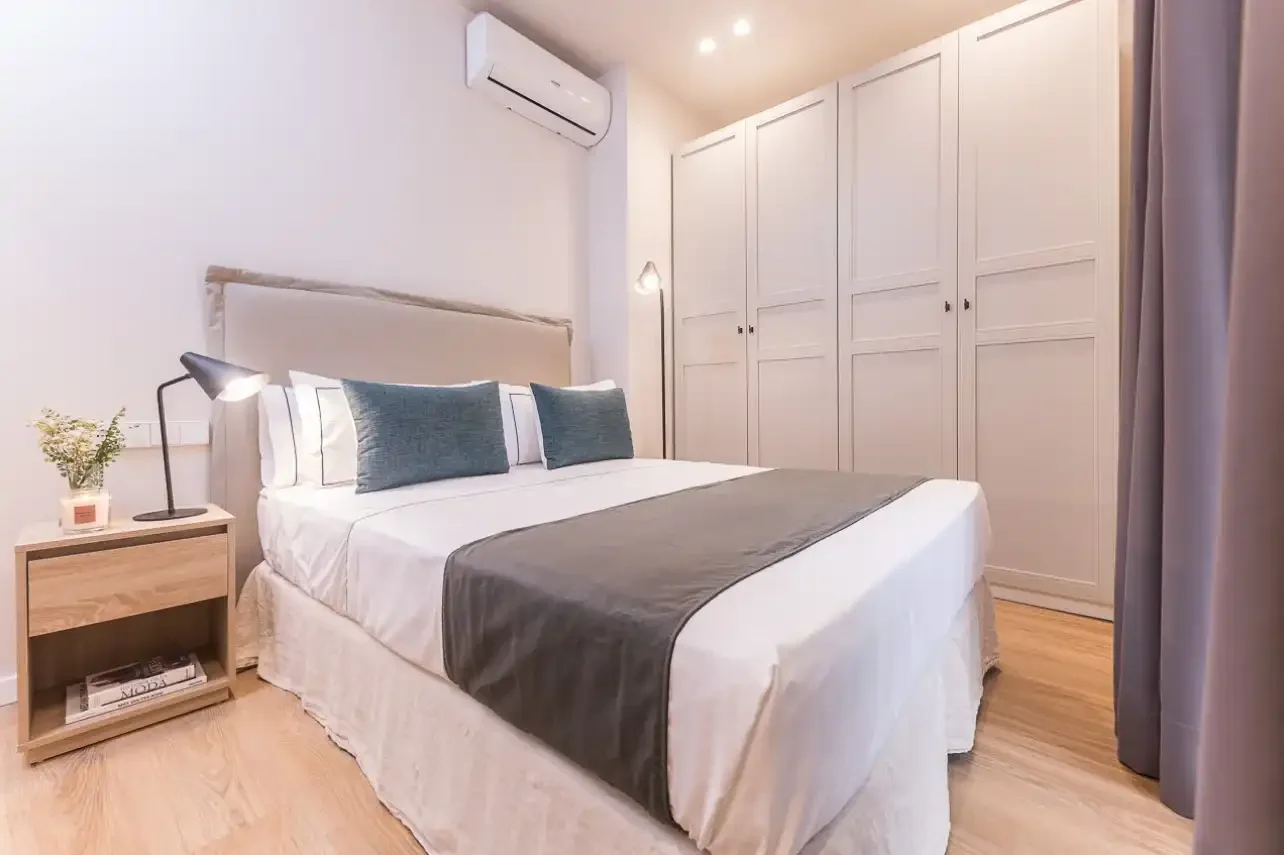 Apartamento en  Barcelona Capital - Foto 9