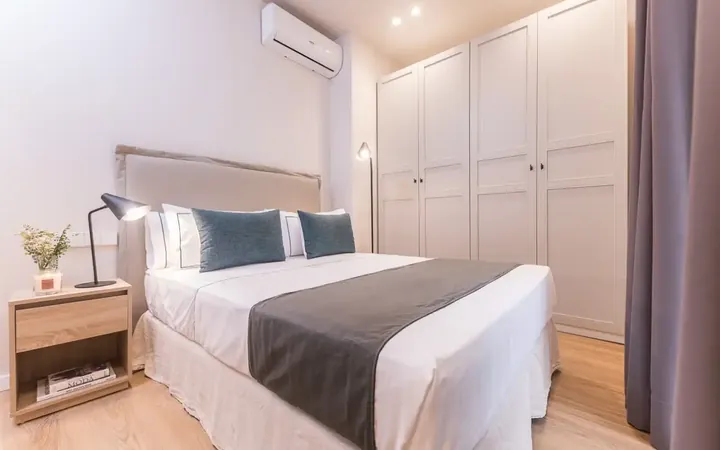 Apartamento en  Barcelona Capital - Foto 9