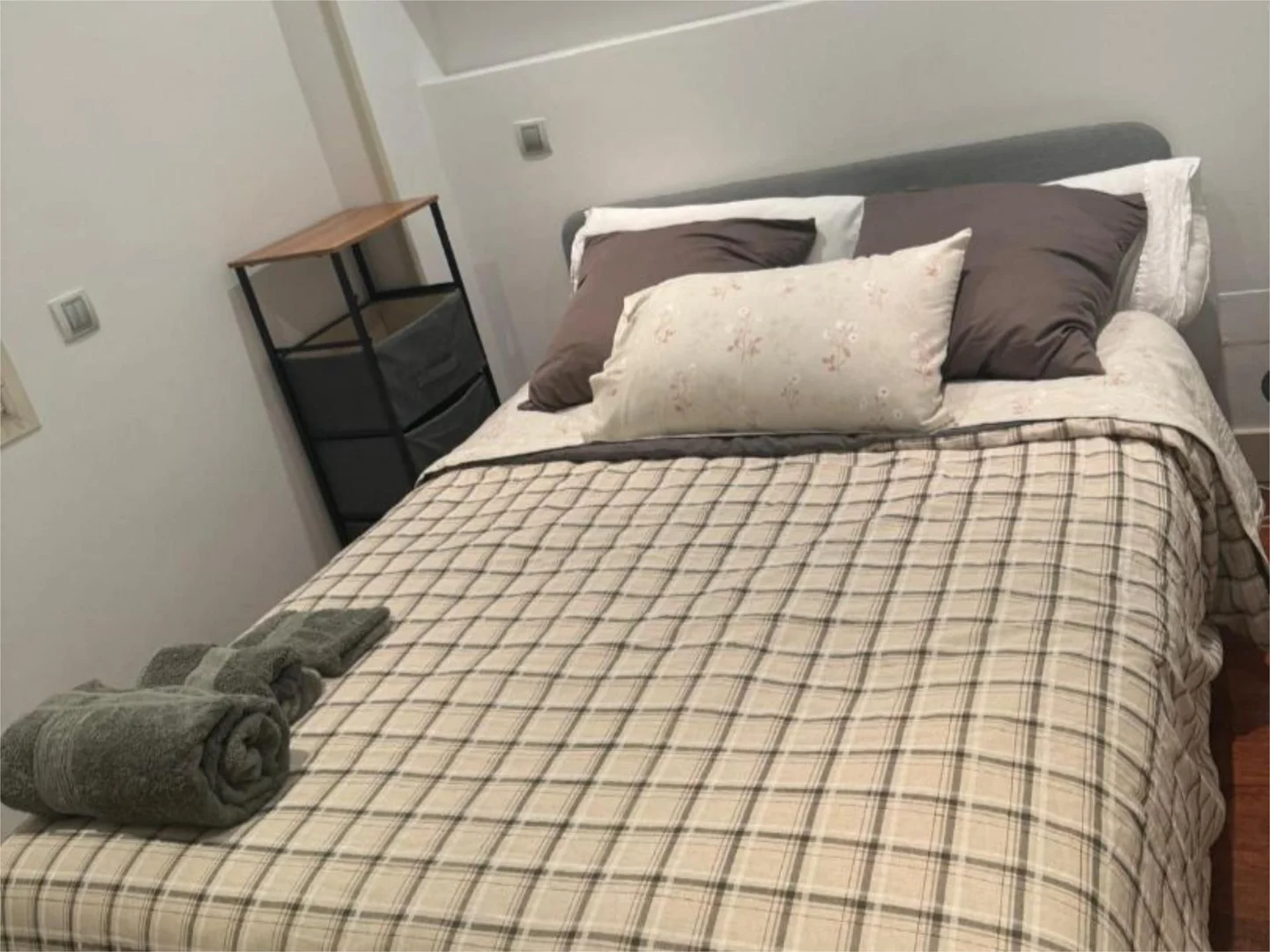 Piso en  Calle del General Díaz Porlier 62 - Foto 1