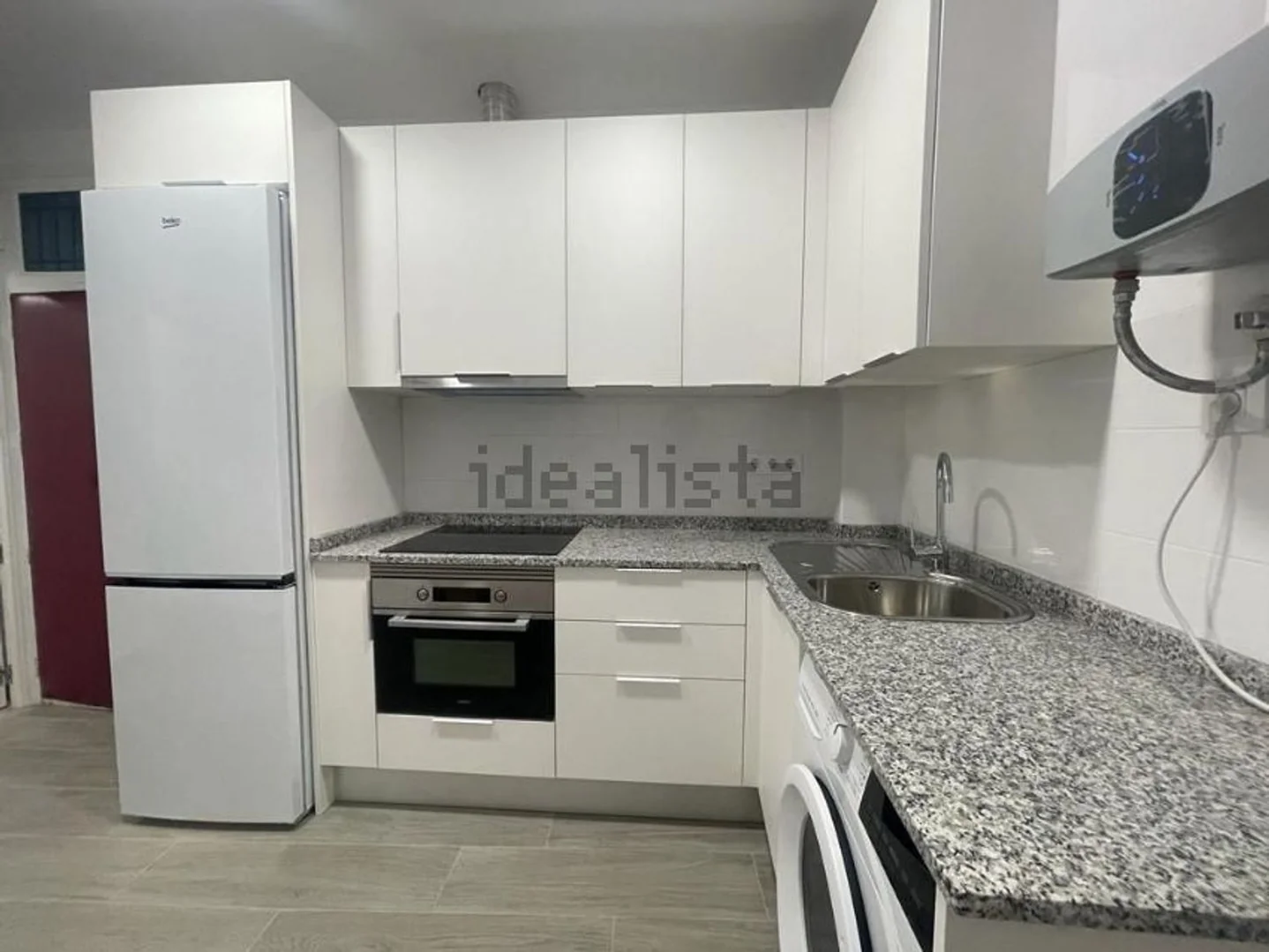 Piso en Calle Topete, 37 - Foto 17