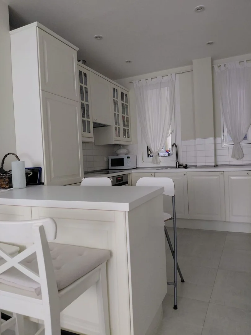 Piso en calle de Juan Álvarez Mendizábal, 27 - Foto 2