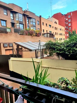 Piso en Amorós, 4 - Foto 11