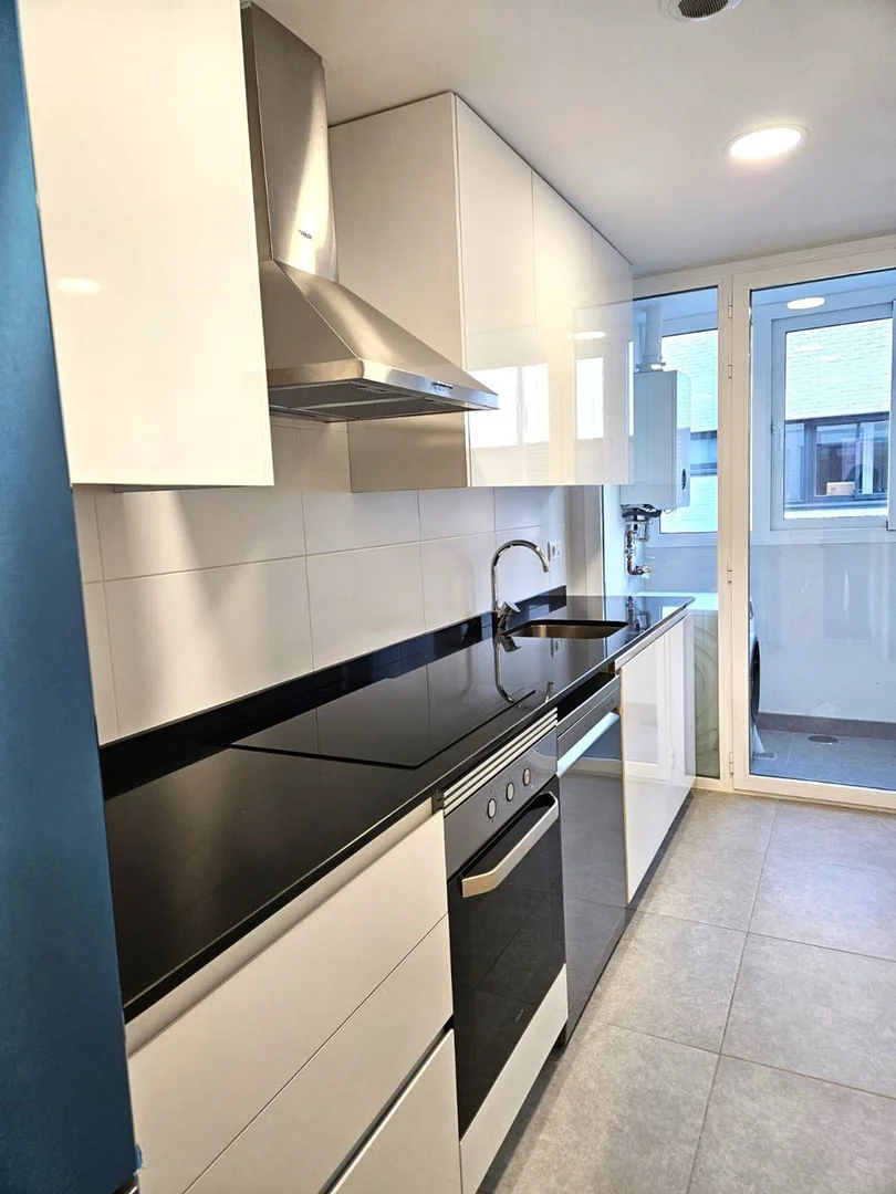 Piso en calle del Estrecho de Gibraltar, 5 - Foto 12