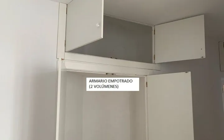 Piso en Calle Martín Martínez, 6 - Foto 18