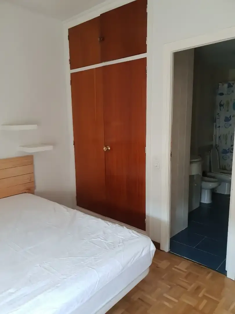 Piso en  Calle del Corazón de María 33A - Foto 12