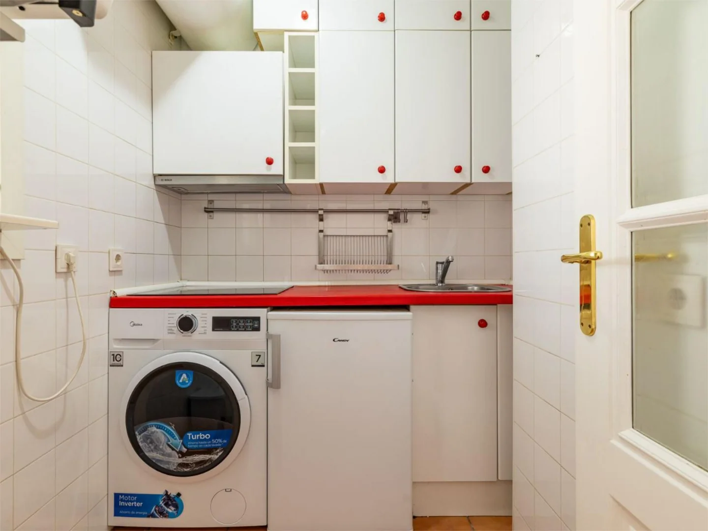 Piso en  Calle del Doctor Esquerdo 173 - Foto 30