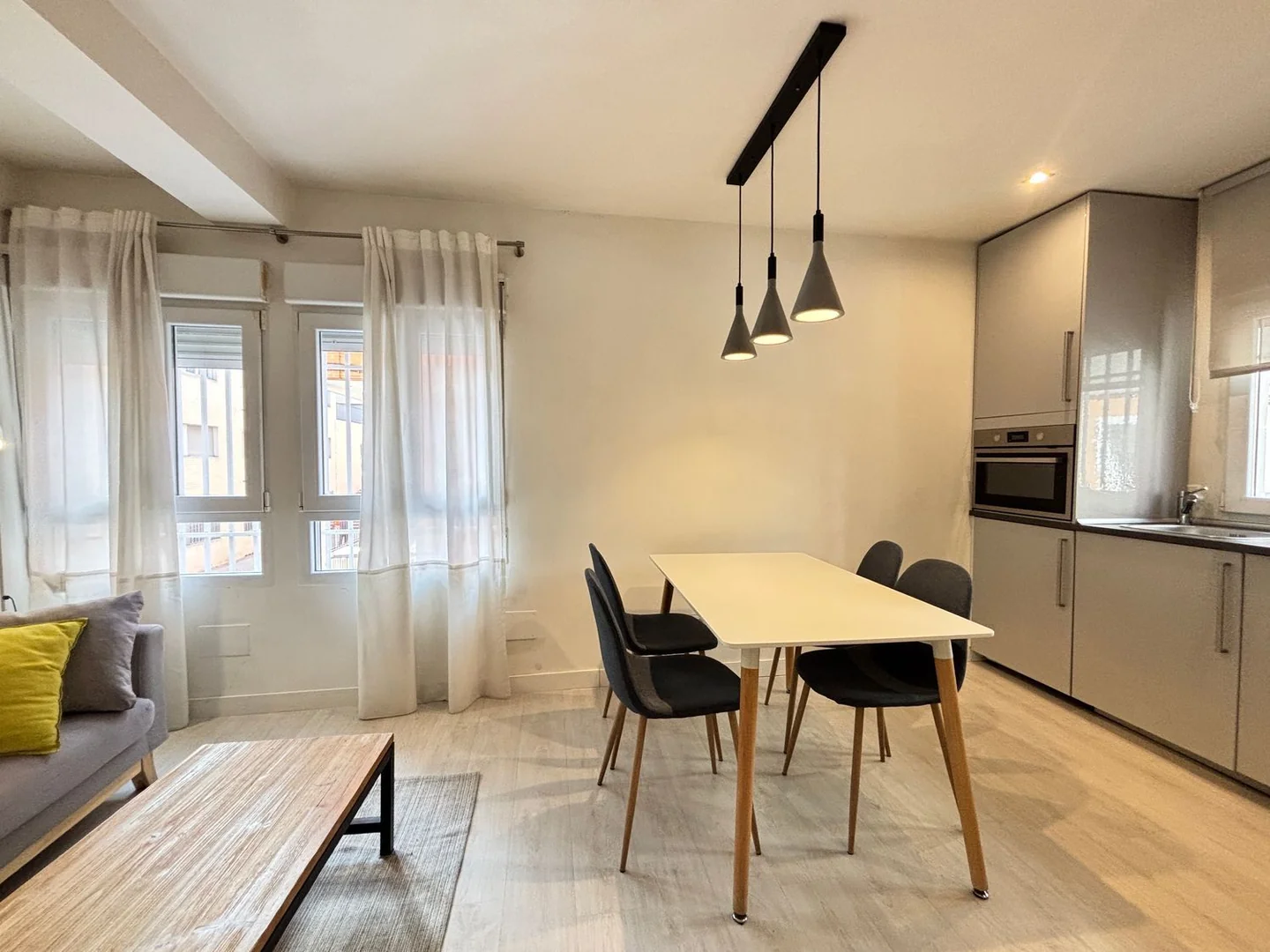 Piso en Eugenio, Ventilla-Almenara - Foto 20