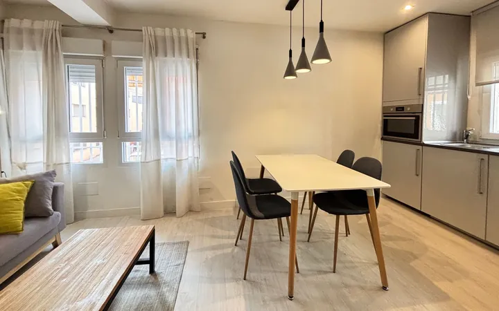 Piso en Eugenio, Ventilla-Almenara - Foto 20
