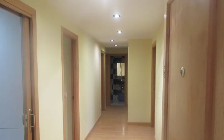 Piso en Calle de San Cipriano, 67, Valdebernardo - Valderrivas - Foto 1