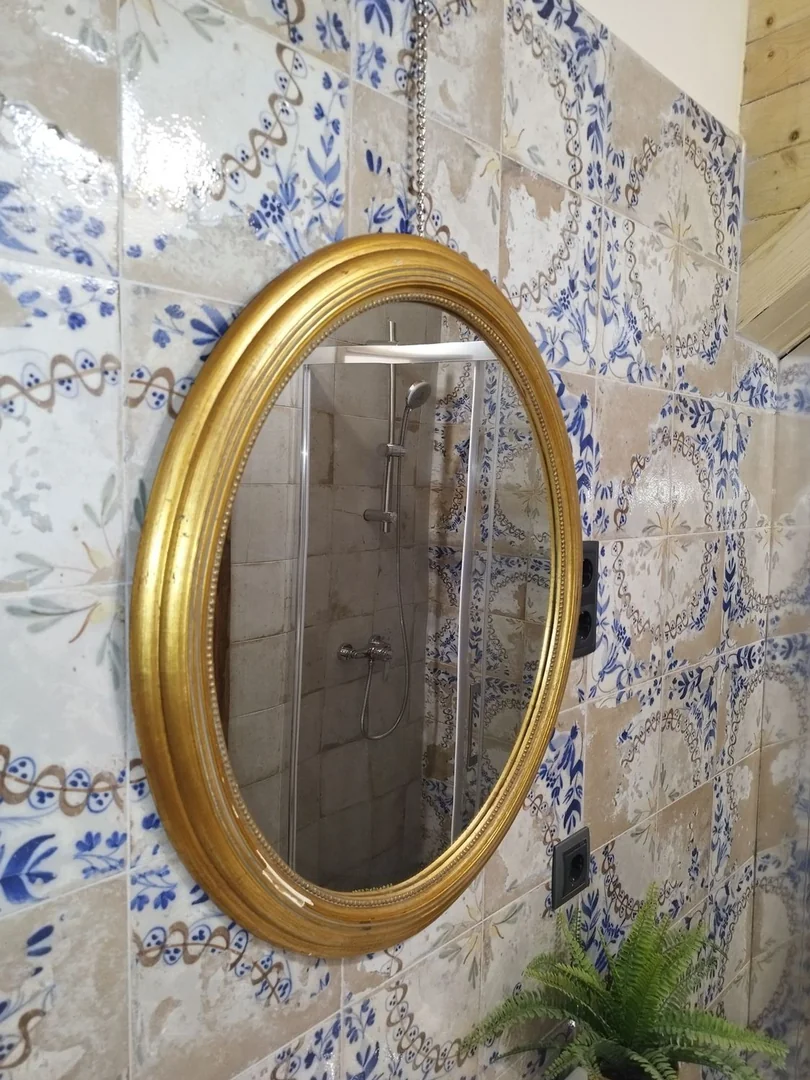 Estudio en Calle del Amparo, 27, Lavapiés-Embajadores - Foto 14
