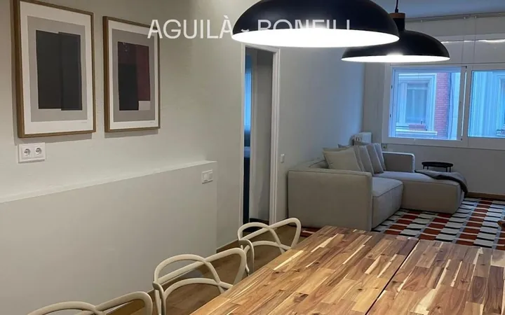 Piso en Sant Gervasi - Galvany - Foto 4