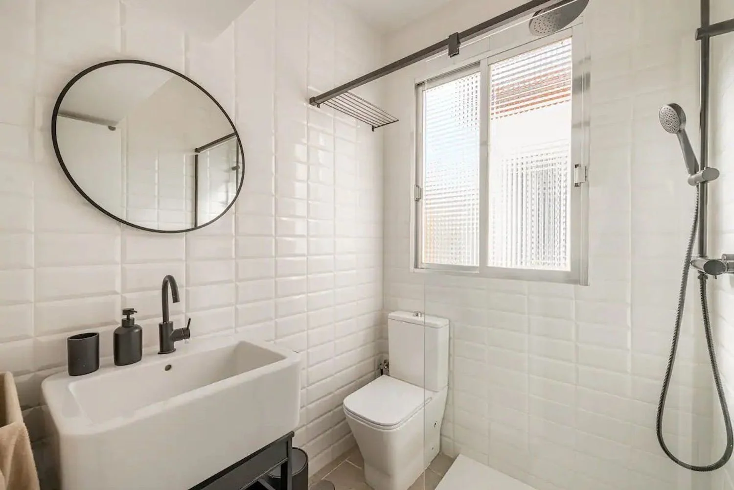 Ático en calle del Amparo, 36 - Foto 12