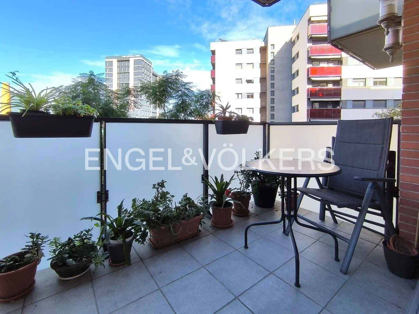 Piso en Provençals del Poblenou - Foto 8