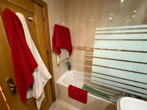 Piso en  Calle Batel 6 - Foto 27