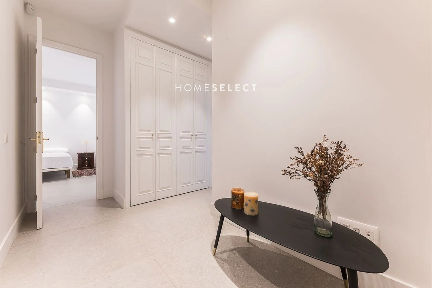 Piso en calle de Serrano - Foto 24