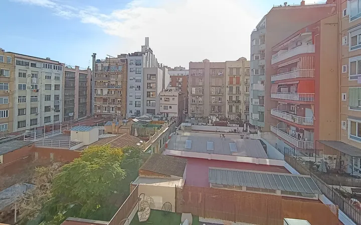 Piso en Calle de Nàpols, 261, La Dreta de l'Eixample - Foto 8