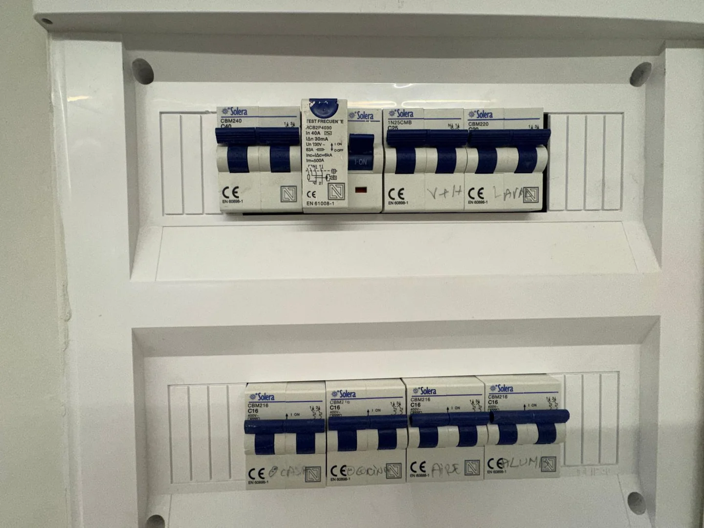 Ático en calle de Nuestra Señora de la Luz, 23 - Foto 20