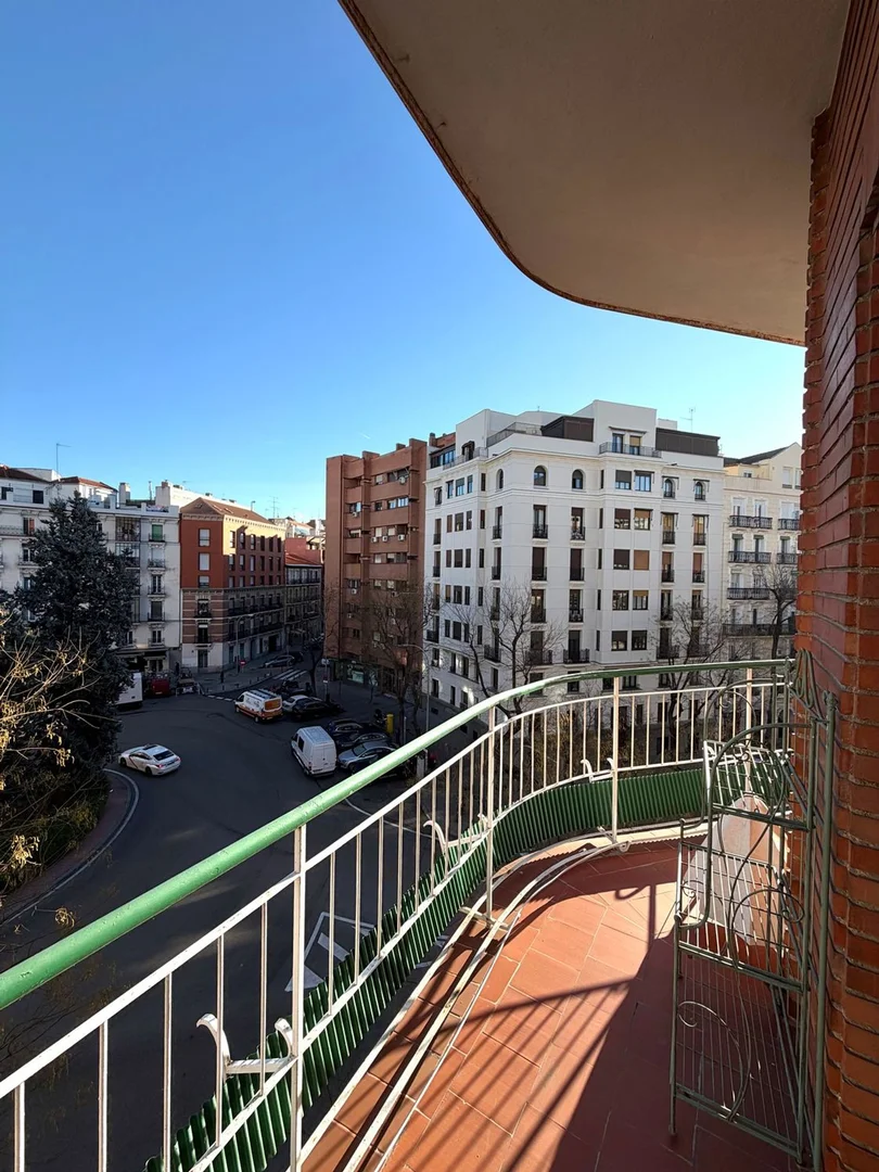 Piso en glorieta del General Álvarez de Castro, 1 - Foto 30