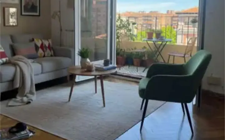 Piso en Pacífico - Foto 1