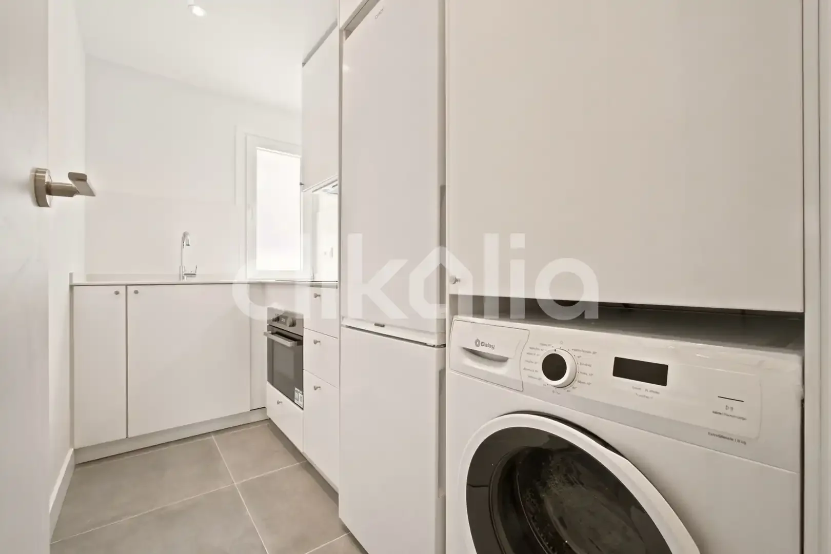 Piso en  Madrid Capital - Foto 4