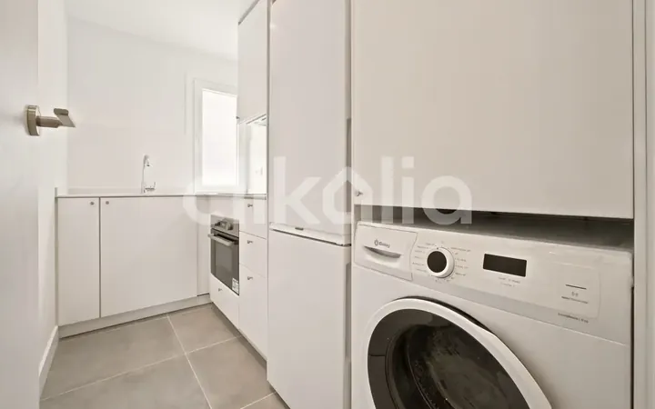Piso en  Madrid Capital - Foto 4