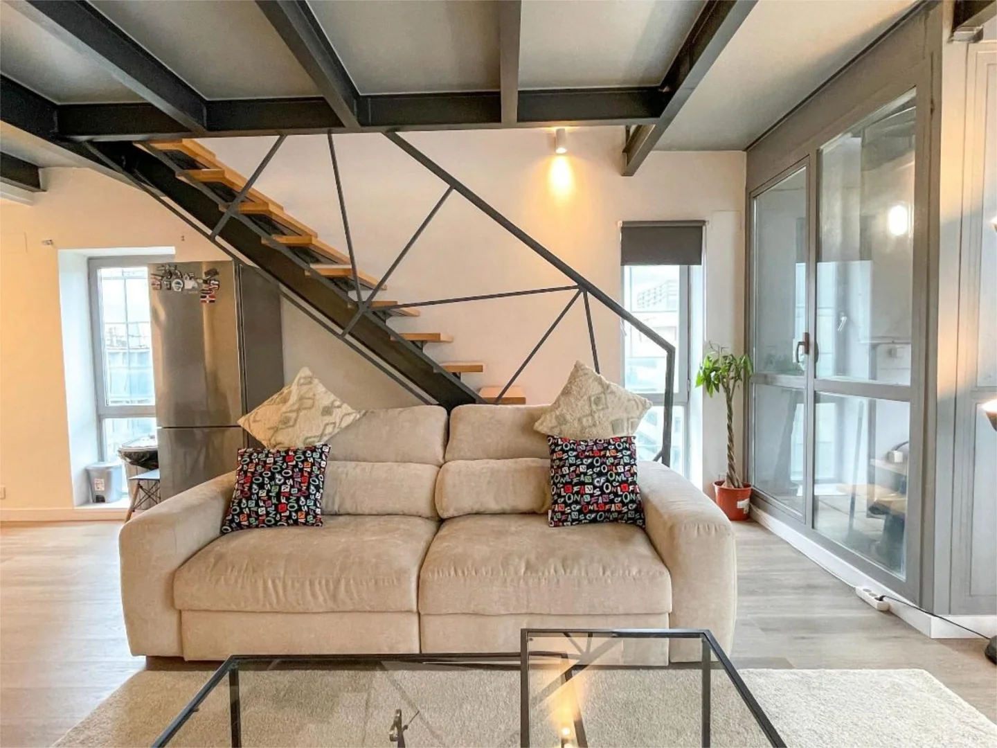 Piso en  Avenida de Manoteras 10 - Foto 3