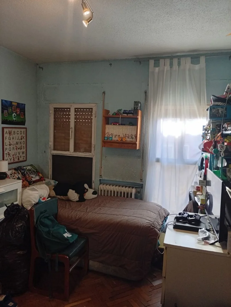 Piso en calle de Pedro Villar, 3 - Foto 17