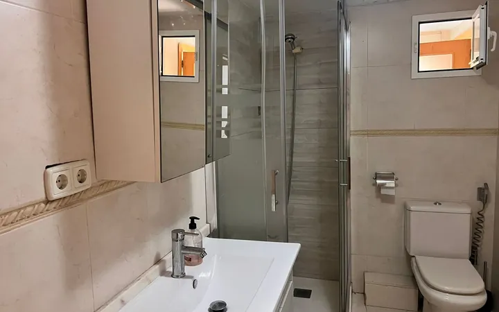 Piso en Amposta, Amposta - Foto 1