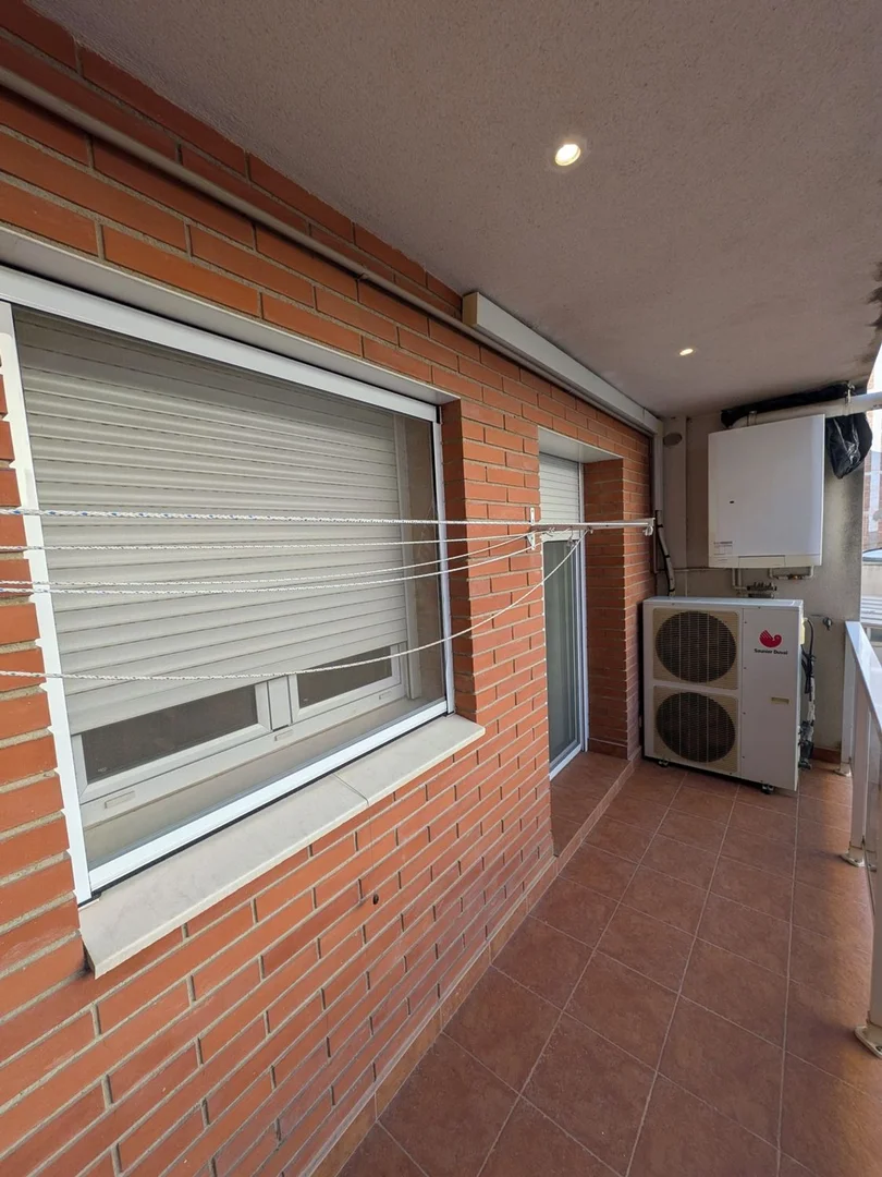 Piso en calle del Comte de Vinatesa, 1 , cantonada Avinguda de les Garrigues - Foto 17