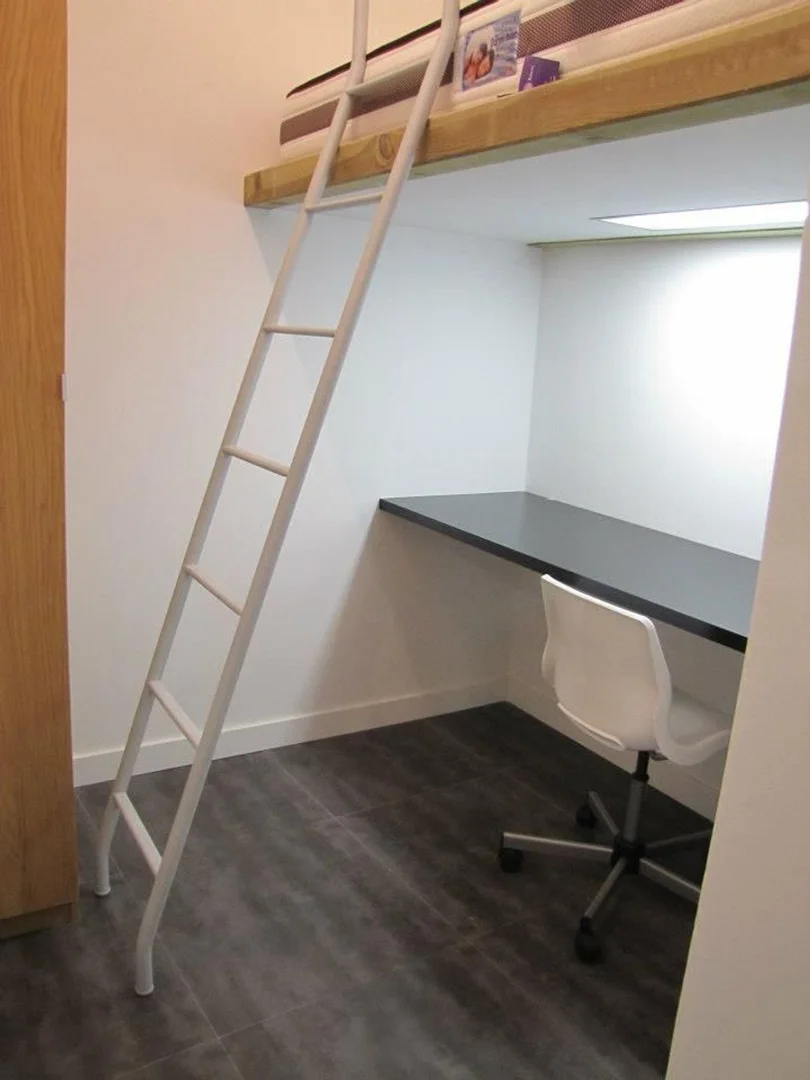 Piso en calle de Ventura Rodríguez, 8 - Foto 16