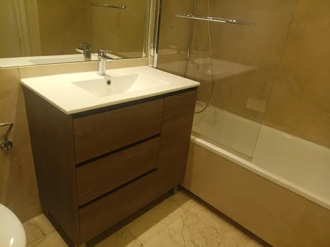 Piso en  Madrid Capital - Foto 18