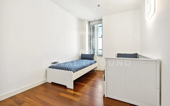 Dúplex en Paseo del Taulat, Diagonal Mar i el Front Marítim del Poblenou - Foto 37