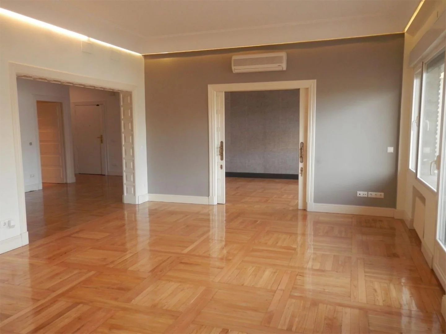 Piso en  Calle de García de Paredes 88 - Foto 14