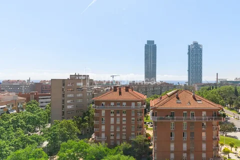 Local comercial en  Carrer de Ramon Turró - Foto 24