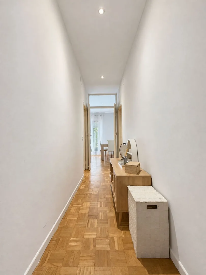 Piso en Calle de Luchana, 11, Trafalgar - Foto 4