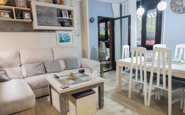 Piso en Calle José Ramón Vizcaíno, 5, Hellín - Foto 1