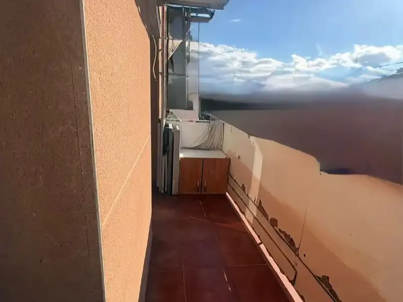 Piso en  Calle del Conde Rodríguez San Pedro 38 - Foto 6