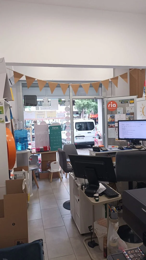 Local en Negocio en Calle del Rosselló, 371, El Camp d'En Grassot i Gràcia Nova - Foto 10