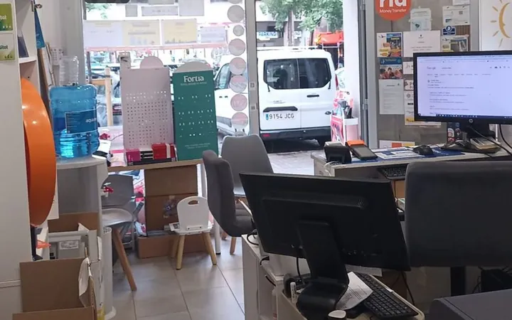 Local en Negocio en Calle del Rosselló, 371, El Camp d'En Grassot i Gràcia Nova - Foto 10