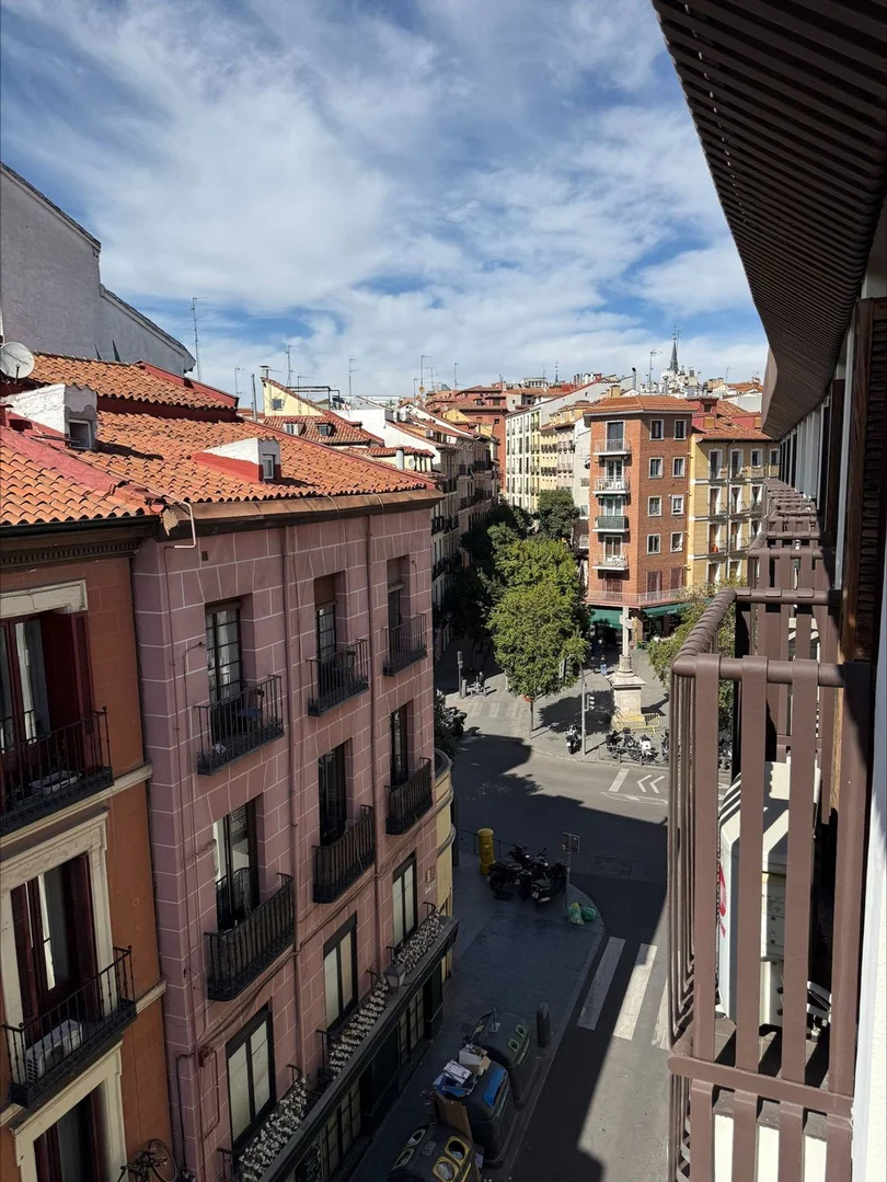 Piso en calle de la Cava Baja, 1 - Foto 2